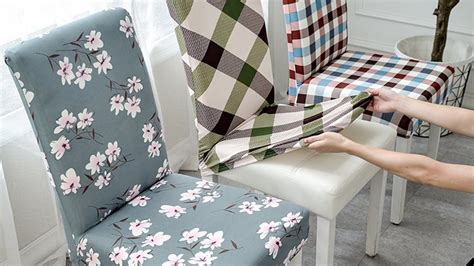 Discover the Power of Magical Chair Covers: Instantly Upgrade Your Home